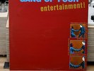 GANG OF FOUR, Entertainment, UK 1st Press Vinyl LP