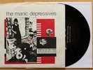 MANIC DEPRESSIVES Debut 7