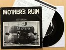 MOTHER'S RUIN Dany Hot Dog FIRST 7