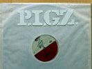 P.I.G.Z. Bloody Belgium / Stooges 12