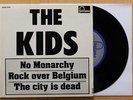 THE KIDS No Monarchy 7