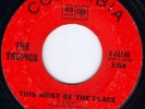 HEAR Tropics-This Must Be The Place monster '67 Tampa fuzzbuster garage pounder