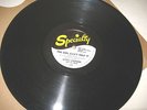 The girl can't help it / All around the world  Little Richard  SPECIALTY 1957 78