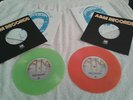 Sex Pistols God Save The Queen. Vinyl 7