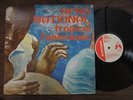 AFRO NATIONAL Tropical Funkmusic MAKOSSA Afro Funk Afrobeat LP NM- OG HEAR