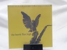 MFSL LP Coleman Hawkins / The Hawk flies High