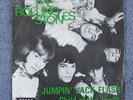 The Rolling Stones - Jumpin' Jack Flash/Child... -  Belgian Picture Sleeve PS 7