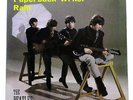 Beatles - Paperback Writer - 1966 Italy Jukebox 45 & Picture Sleeve NM