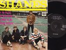 THE SHANES - Let me tell yah' - Swedish EP 1966 - LISTEN