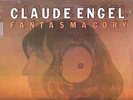 CANADA FRENCH ROCK STILL SEALED NEUF 1976 33 RPM CLAUDE ENGEL : FANTASMAGORY