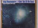 WES MONTGOMERY: Goin' Out Of My Head LP (180g Audiophile pressing) rare Jazz