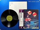 DEEP PURPLE Who Do We Think We Are 1973 Japan Rainbow OBI LP A1216