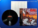 DIO Holy Diver 1983 Japan Black Sabbath Rainbow Whitesnake OBI LP a3967