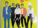 B-52's: THE B-52's - NEAR MINT VINYL LP