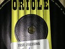 screaming lord sutch  rare oriole test pressing single  take 1