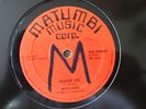 MATUMBI - GUIDE US (KILLER SHAKA ROOTS, DENNIS BOVELL) LISTEN ?
