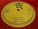 FREDDY CLARKE - FIGHT I DOWN / VIN GORDON (KILLER SHAKA ROOTS) LISTEN ?
