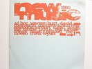 NEW MUSIC 1980 Compilation INNOCENT Records Australia Very Rare Post punk Noise