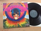 BOKAJ RETSIEM PSYCHEDELIC UNDERGROUND ORIG GER FASS 1ST PRESS in 1969 PSYCH RARY