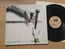 BANCO AS IN LAST SUPPER / Come In Un'Ultima Cena GERMAN ORIGINAL MANTICORE 1976