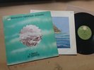 PREMIATA FORNERIA MARCONI L'ISOLA DI NIENTE ORIG NUMERO UNO in 1974 ITLAY GIMMIX