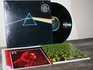 Pink Floyd LP 