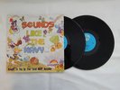 US NAVY RECRUITING LP Sounds Like The Navy KEITH MOON WHO EVERLY BROTHERS EX/EX