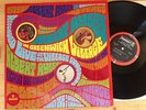 Albert Ayler - In Greenwich Village 1971, Impulse A-0155 LP FOC Top