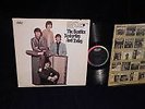 1966 USA Orig The Beatles Mono LP Yesterday and Today 12inch Vinyl T-2553