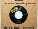 RAY CAMPI It Ain't Me b/w Give That Love To Me ROCKABILLY 7