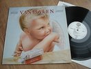 Van Halen 1984 MCMLXXX1V 1A/B2 PLAYS EX INNER  LP