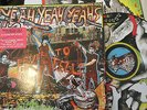 YEAH YEAH YEAHS - Fever To Tell   VINYL LP PICTURE DISC