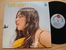 Kathy Smith LP 2  RARE PSYCH Folk