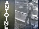 ANTOINE je reprends la route demain LP33T VOGUE VG++