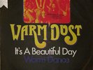 WARM DUST It's A Beautiful Day GERMAN psych prog MOD DANCER Listen