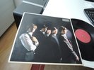 ROLLING STONES SAME LP IN 1964 MINT ORIGINAL IM WABBELCOVER