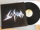 SODOM Expurse Of Sodomy ORG 1st press 12