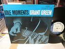 Grant Green - Idle Moments BLUE NOTE BST-84154 Stereo with Joe Henderson