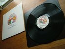 QUEEN. A NIGHT AT THE OPERA. ORIG. 1st PRESS LP + INNER in NEAR MINT CONDITION