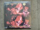 LED ZEPPELIN  WHITE SUMMER  LIVE PLAYHOUSE THEATRE LONDON 69  TSP RECORDS   LP