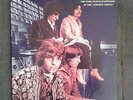 PINK FLOYD  HAPPENING AT THE GOLDEN CIRCLE 1967 RED WAX  ONLY 100 COPIES  LP