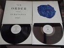 NEW ORDER SUBSTANCE DOUBLE 12