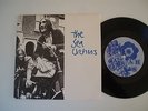 The SEA URCHINS Solace V Rare Orig UK Sarah Records 7