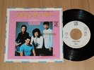 QUEEN Staying Power/Calling All Girls - RARE 1982 JAPAN W/L PROMO 7