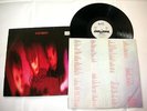 THE CURE -  Pornography LP 1982 + Autogramm, signed by Robert Smith, RARE