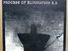 Process Of Elimination EP Touch & Go - Hardcore Punk 7