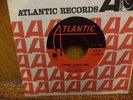 45 RPM  Mel Torme ATLANTIC 2165 Comin Home Baby  MOD SOUL ROCKER