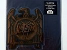 SLAYER   Seasons In The Abyss   SHAPED PICTURE DISC   1991 (UK) DEFAP912
