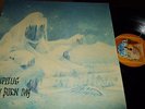 RUPHUS : NEW BORN DAY LP BRAIN 60127 GERMANY