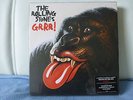 The ROLLING STONES - GRRR NEU